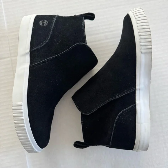 TIMBERLAND Skyla Bay Boots - Picture 3 of 10